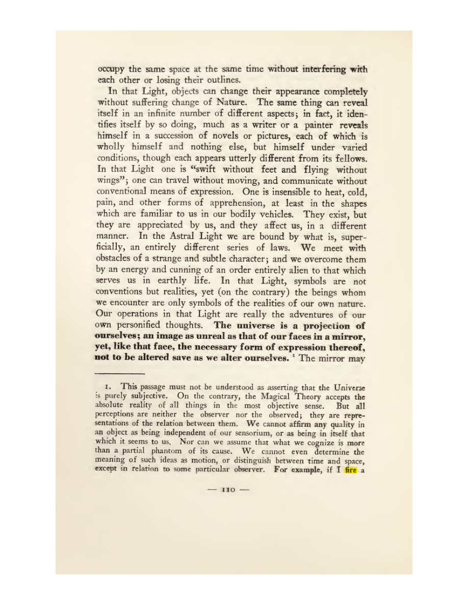 Original scan of Magick in Theory and Practice (Section 1), PDF page 146