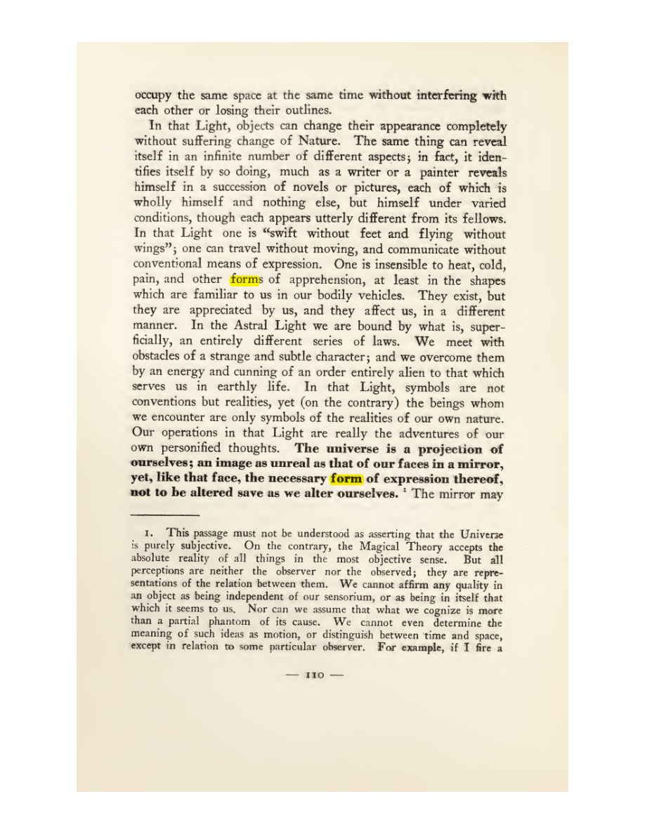 Original scan of Magick in Theory and Practice (Section 1), PDF page 146