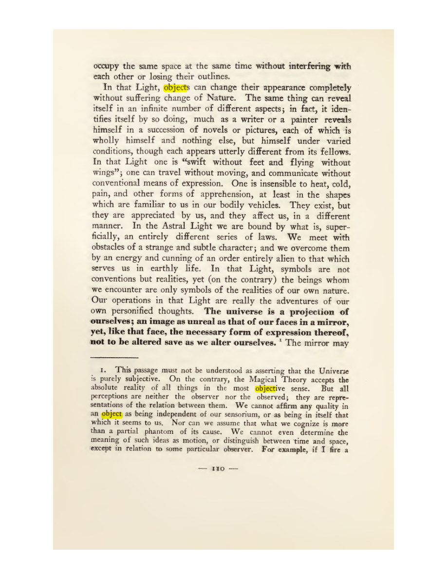 Original scan of Magick in Theory and Practice (Section 1), PDF page 146