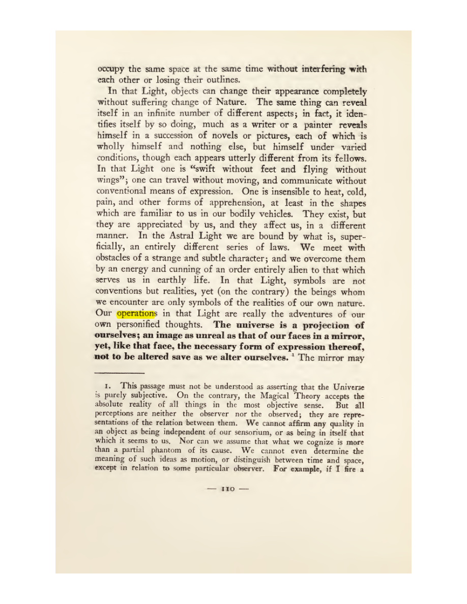 Original scan of Magick in Theory and Practice (Section 1), PDF page 146