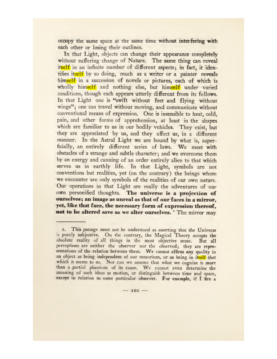 Original scan of Magick in Theory and Practice (Section 1), PDF page 146