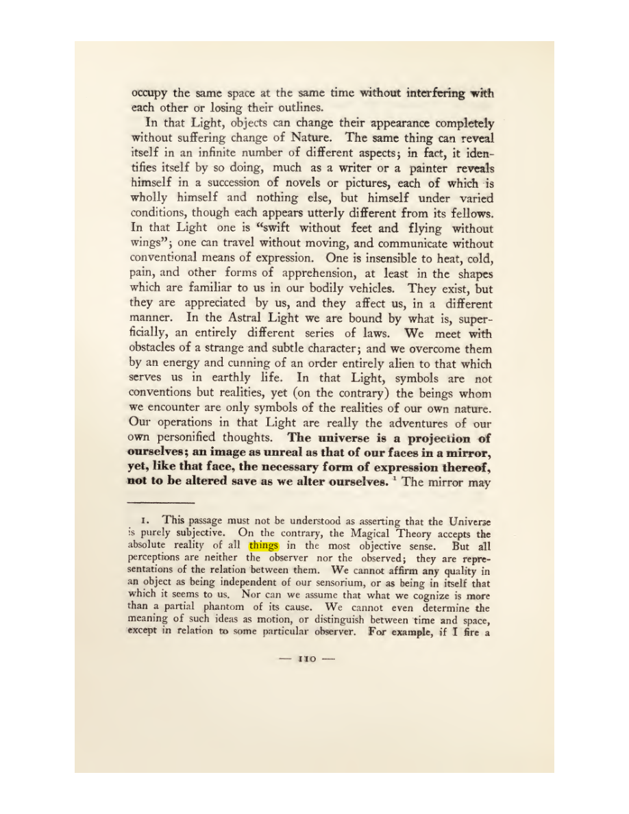 Original scan of Magick in Theory and Practice (Section 1), PDF page 146