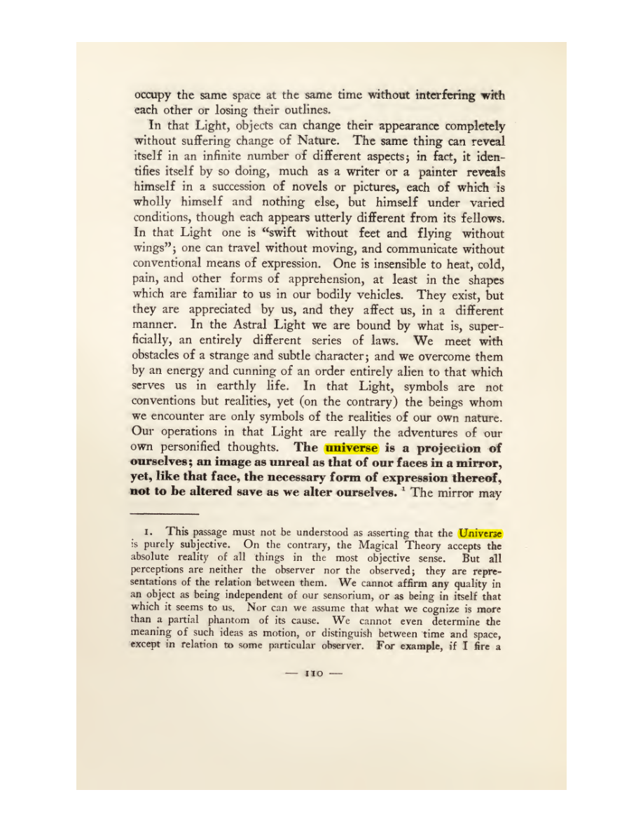 Original scan of Magick in Theory and Practice (Section 1), PDF page 146