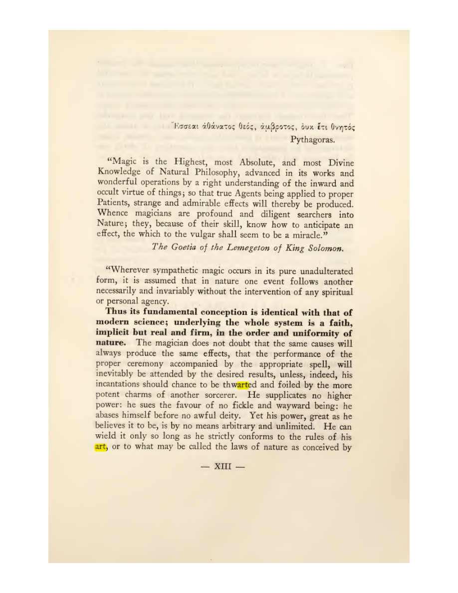 Original scan of Magick in Theory and Practice (Section 1), PDF page 15