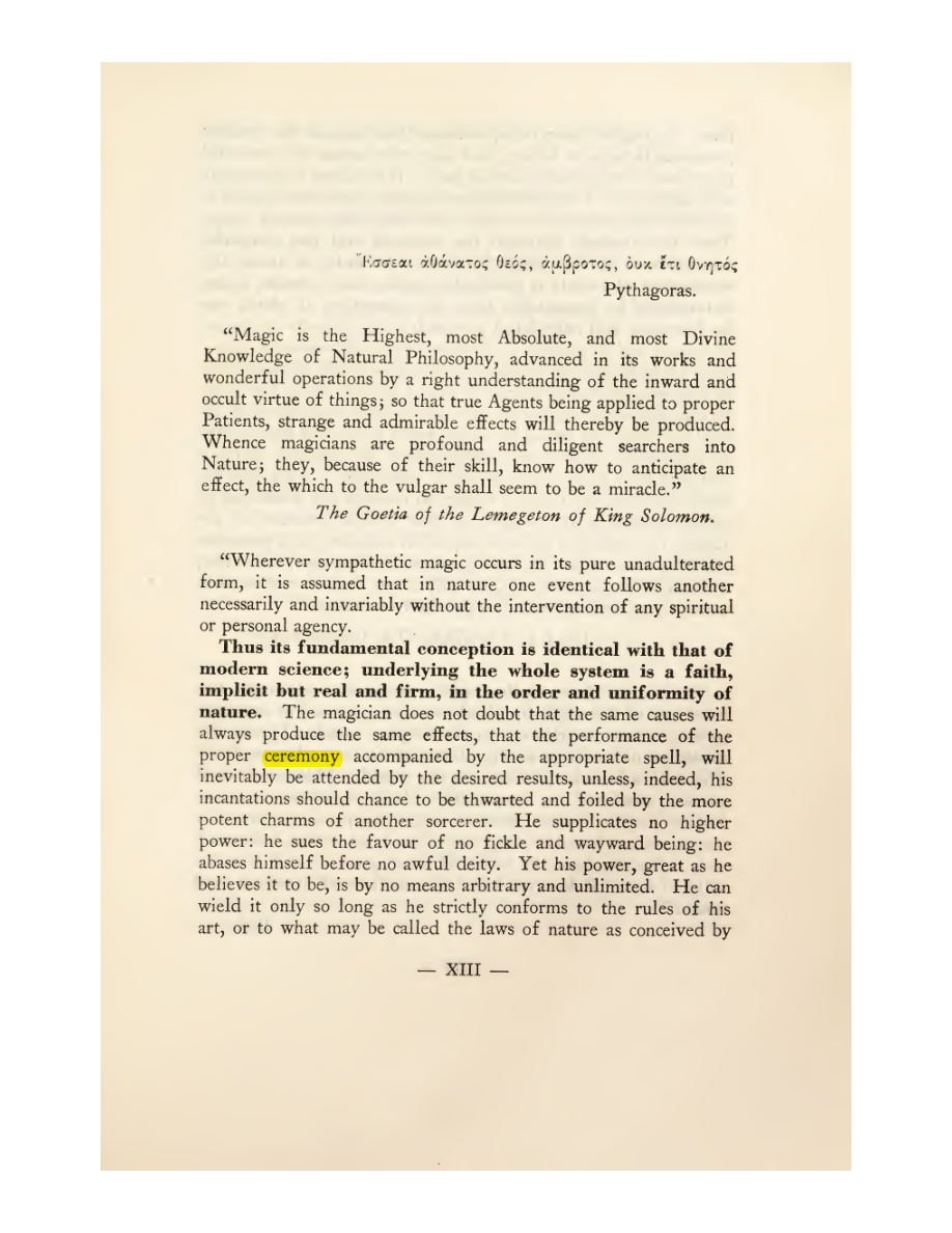 Original scan of Magick in Theory and Practice (Section 1), PDF page 15