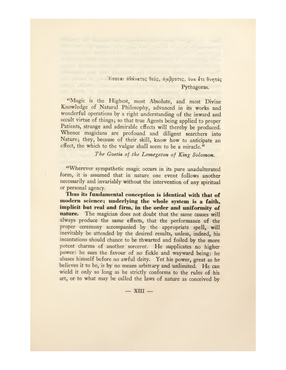 Original scan of Magick in Theory and Practice (Section 1), PDF page 15