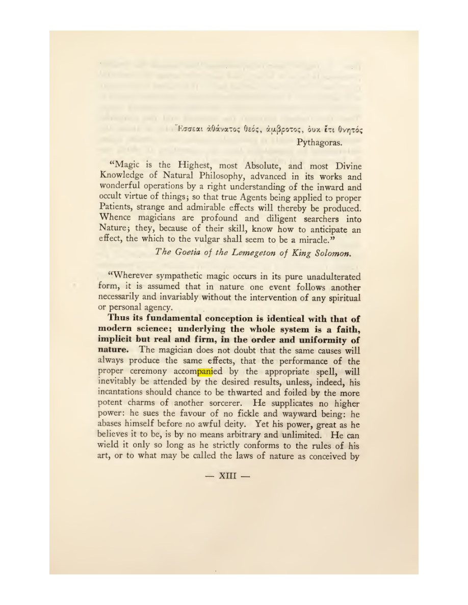 Original scan of Magick in Theory and Practice (Section 1), PDF page 15