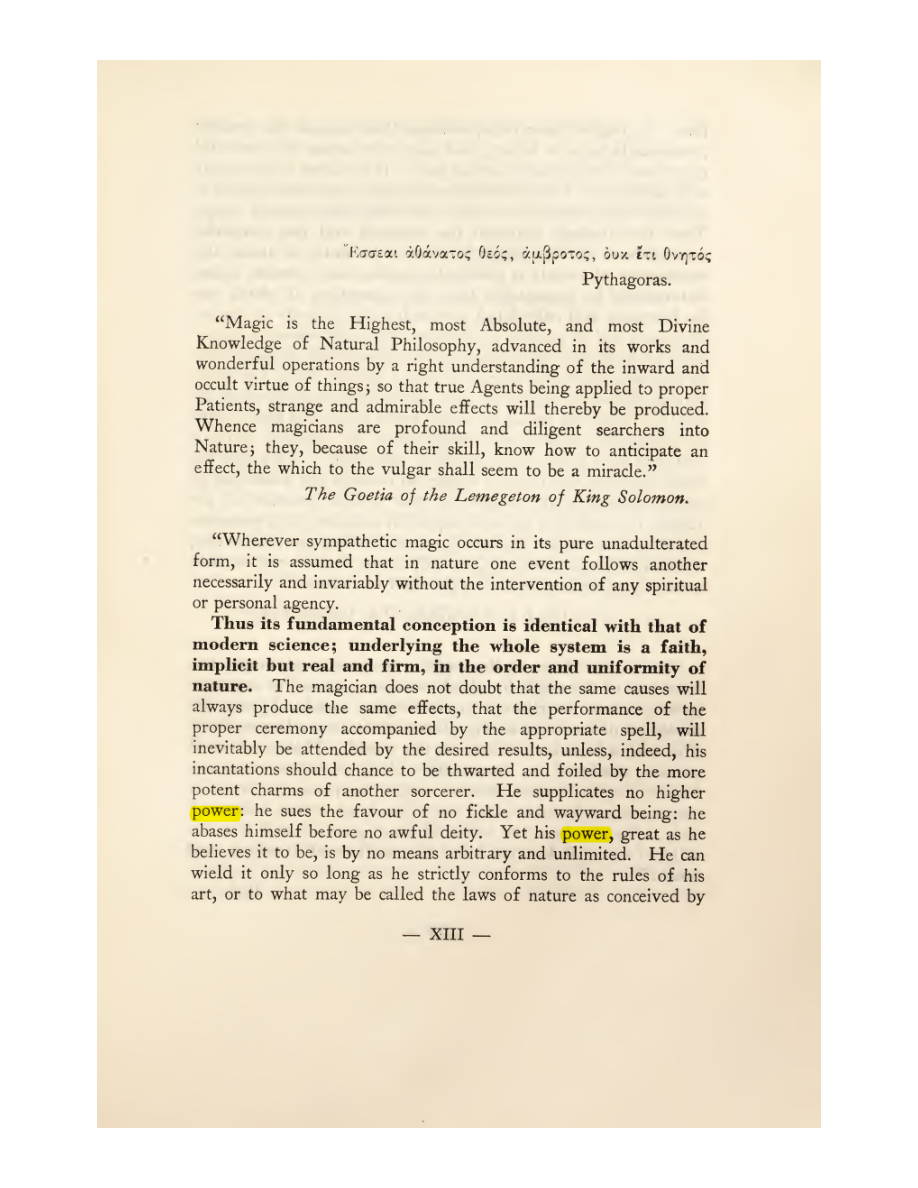 Original scan of Magick in Theory and Practice (Section 1), PDF page 15