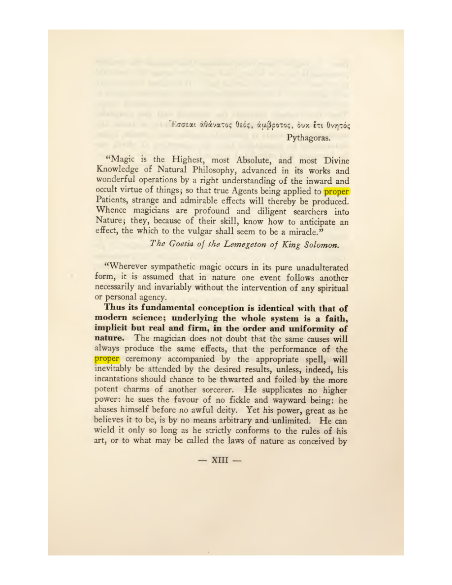 Original scan of Magick in Theory and Practice (Section 1), PDF page 15