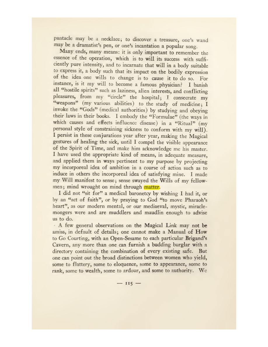 Original scan of Magick in Theory and Practice (Section 1), PDF page 151