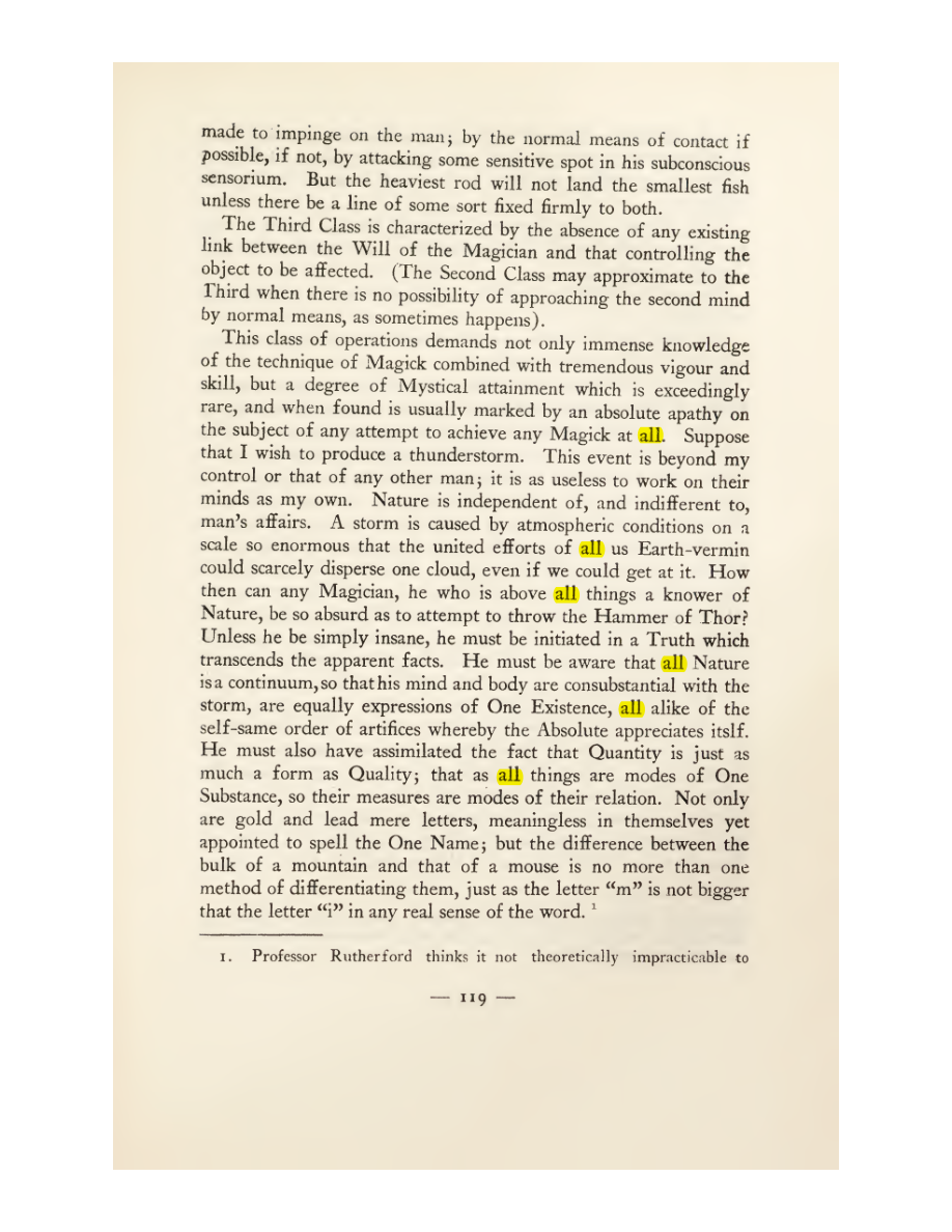 Original scan of Magick in Theory and Practice (Section 1), PDF page 155