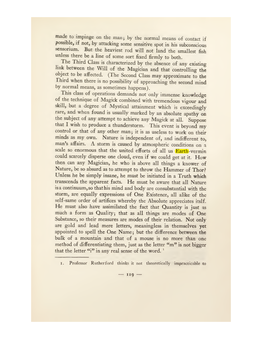 Original scan of Magick in Theory and Practice (Section 1), PDF page 155