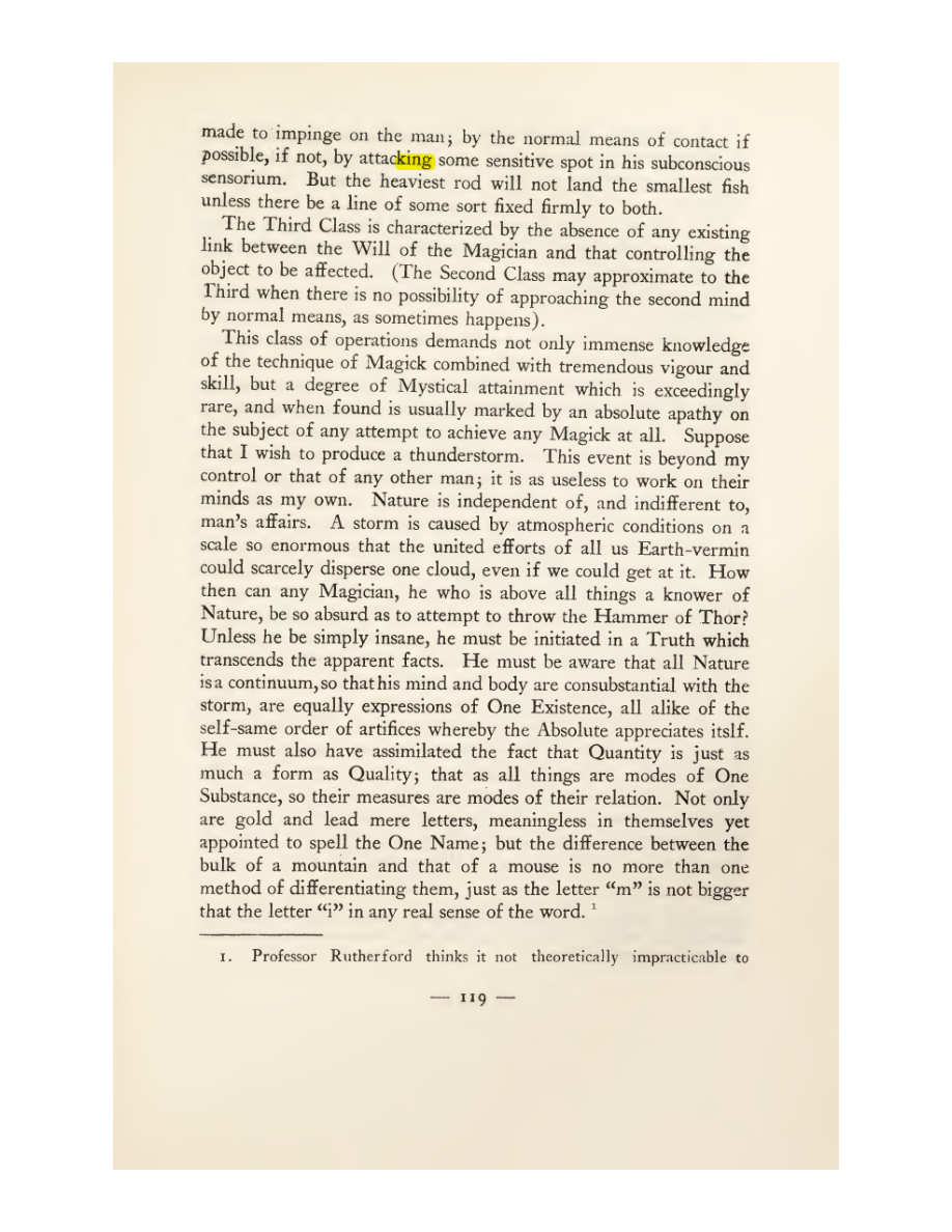 Original scan of Magick in Theory and Practice (Section 1), PDF page 155