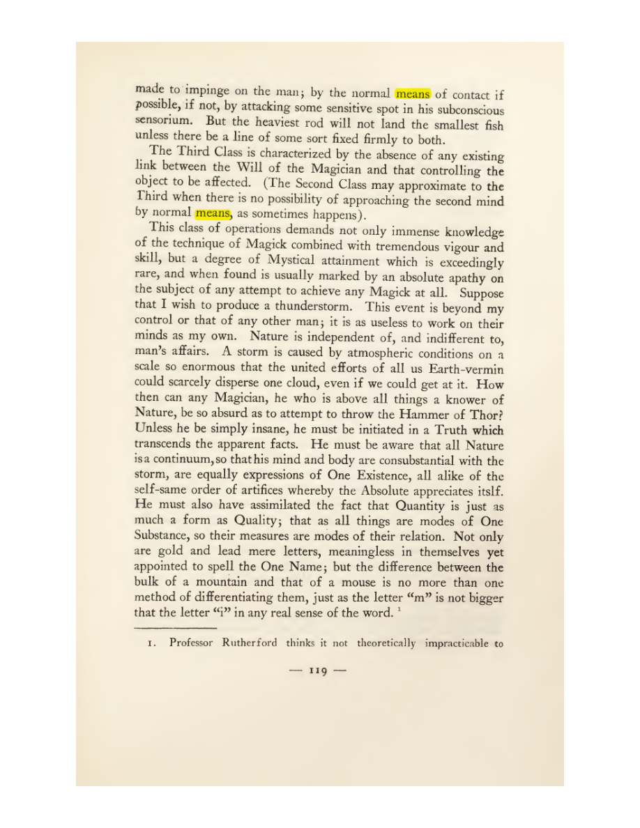Original scan of Magick in Theory and Practice (Section 1), PDF page 155