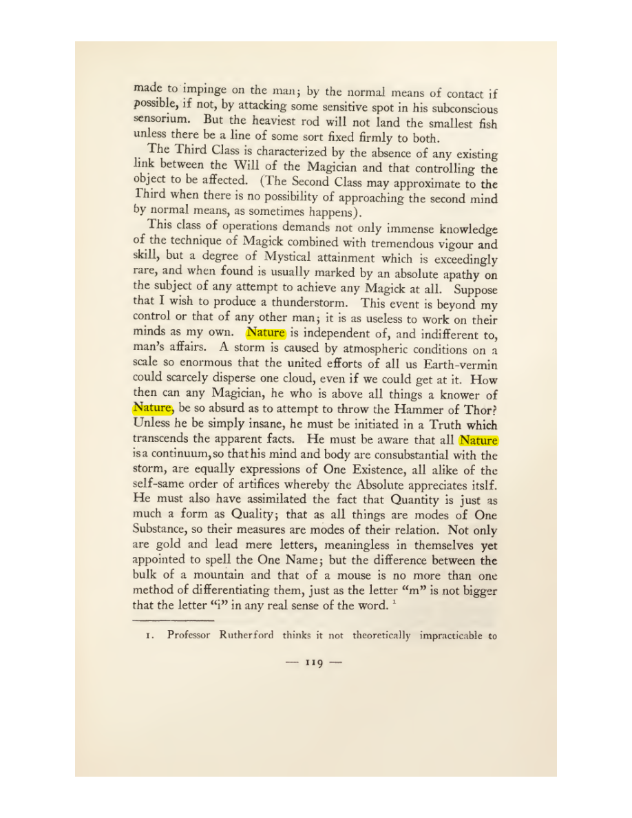 Original scan of Magick in Theory and Practice (Section 1), PDF page 155