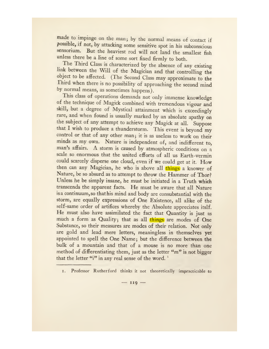 Original scan of Magick in Theory and Practice (Section 1), PDF page 155