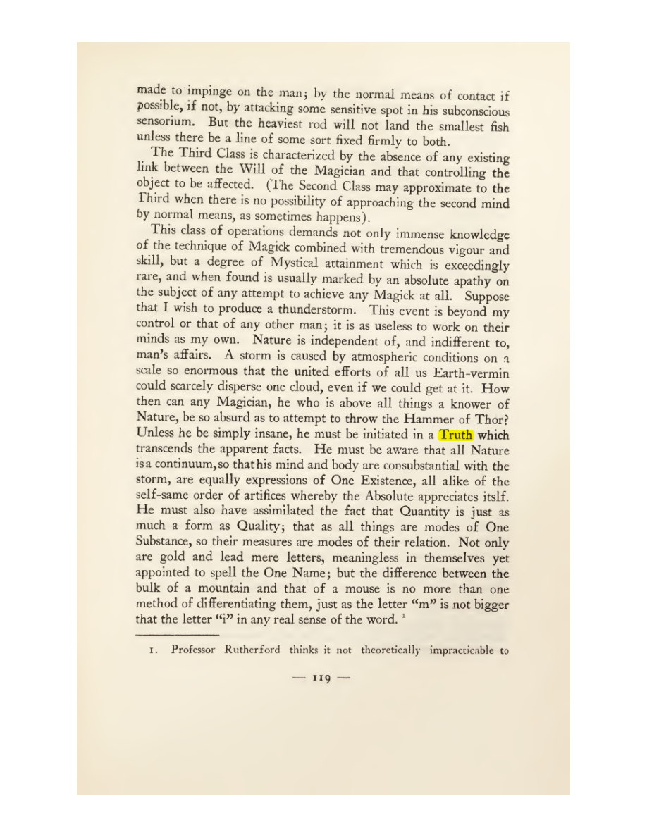 Original scan of Magick in Theory and Practice (Section 1), PDF page 155