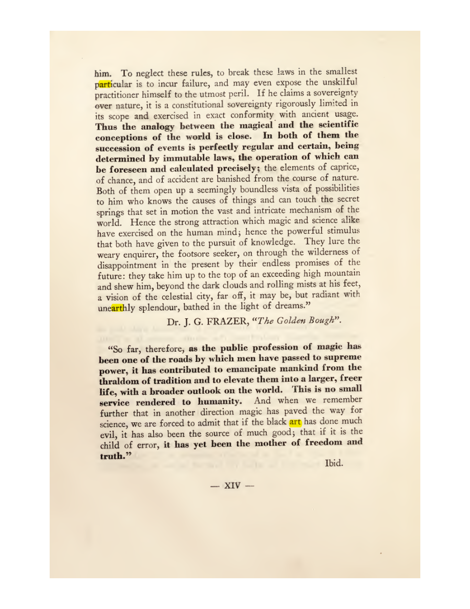 Original scan of Magick in Theory and Practice (Section 1), PDF page 16