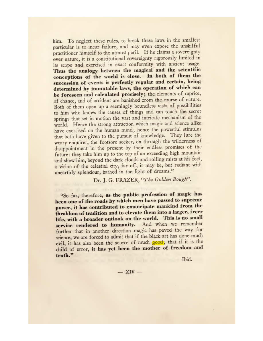 Original scan of Magick in Theory and Practice (Section 1), PDF page 16