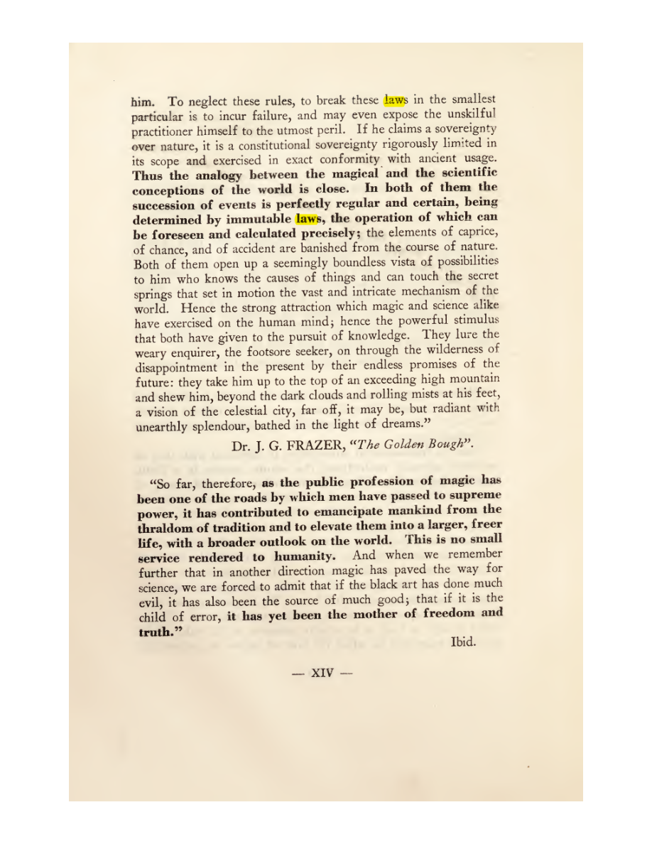 Original scan of Magick in Theory and Practice (Section 1), PDF page 16