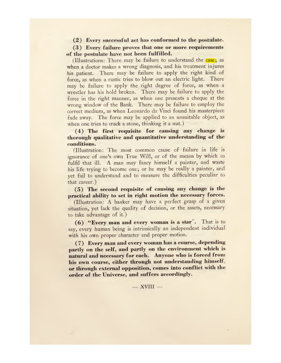Original scan of Magick in Theory and Practice (Section 1), PDF page 20