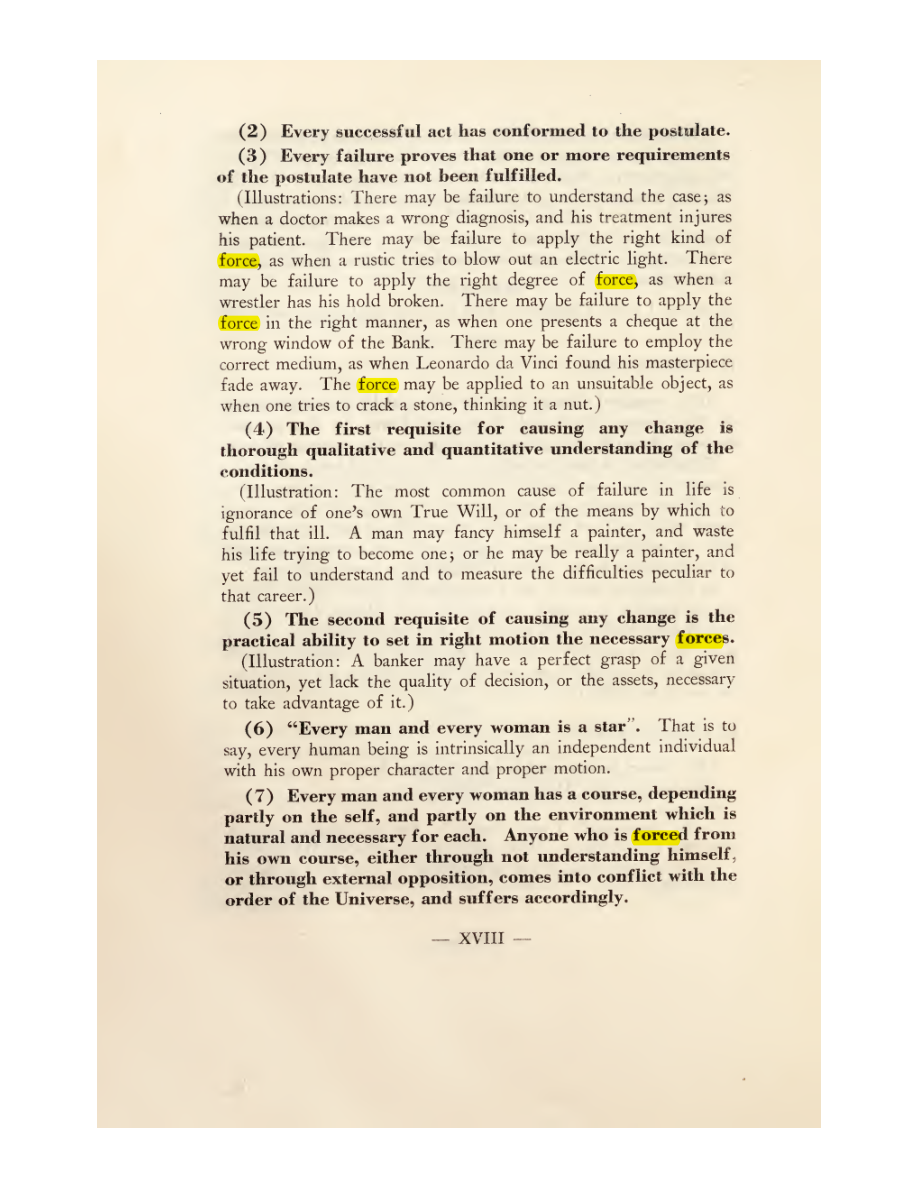 Original scan of Magick in Theory and Practice (Section 1), PDF page 20