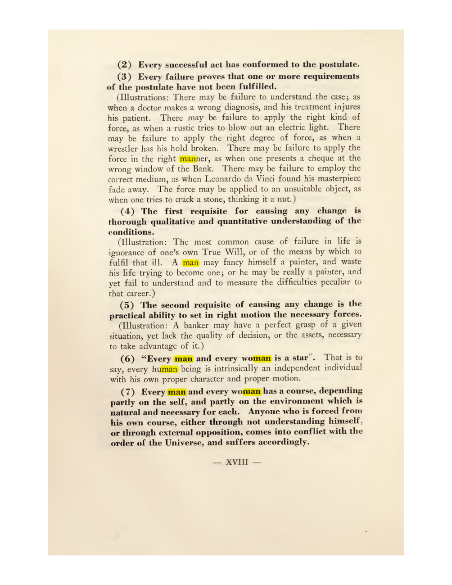 Original scan of Magick in Theory and Practice (Section 1), PDF page 20