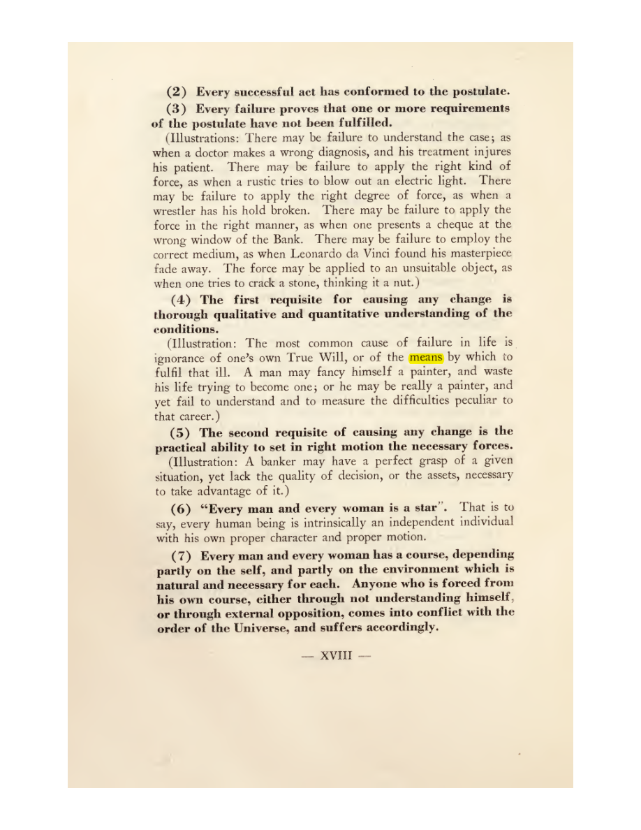 Original scan of Magick in Theory and Practice (Section 1), PDF page 20