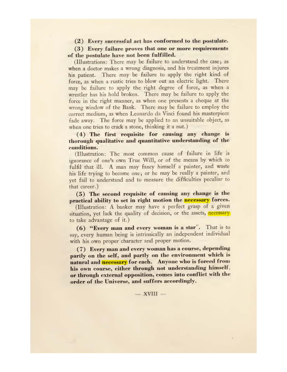 Original scan of Magick in Theory and Practice (Section 1), PDF page 20