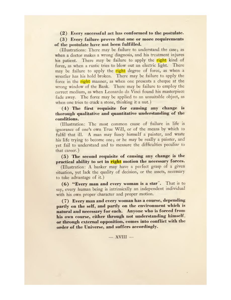 Original scan of Magick in Theory and Practice (Section 1), PDF page 20