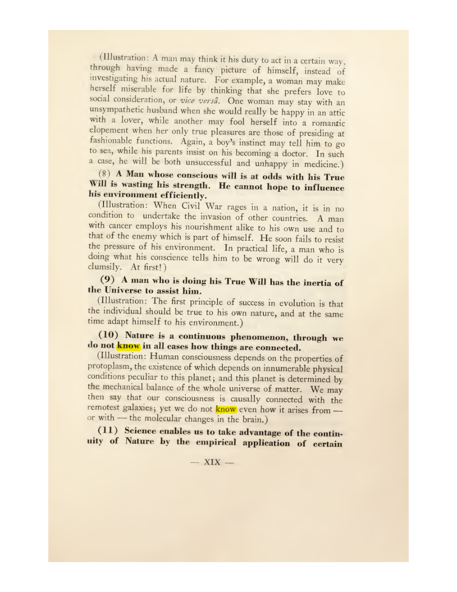 Original scan of Magick in Theory and Practice (Section 1), PDF page 21
