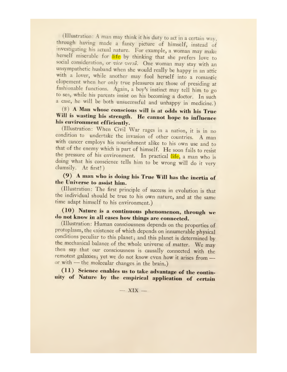 Original scan of Magick in Theory and Practice (Section 1), PDF page 21