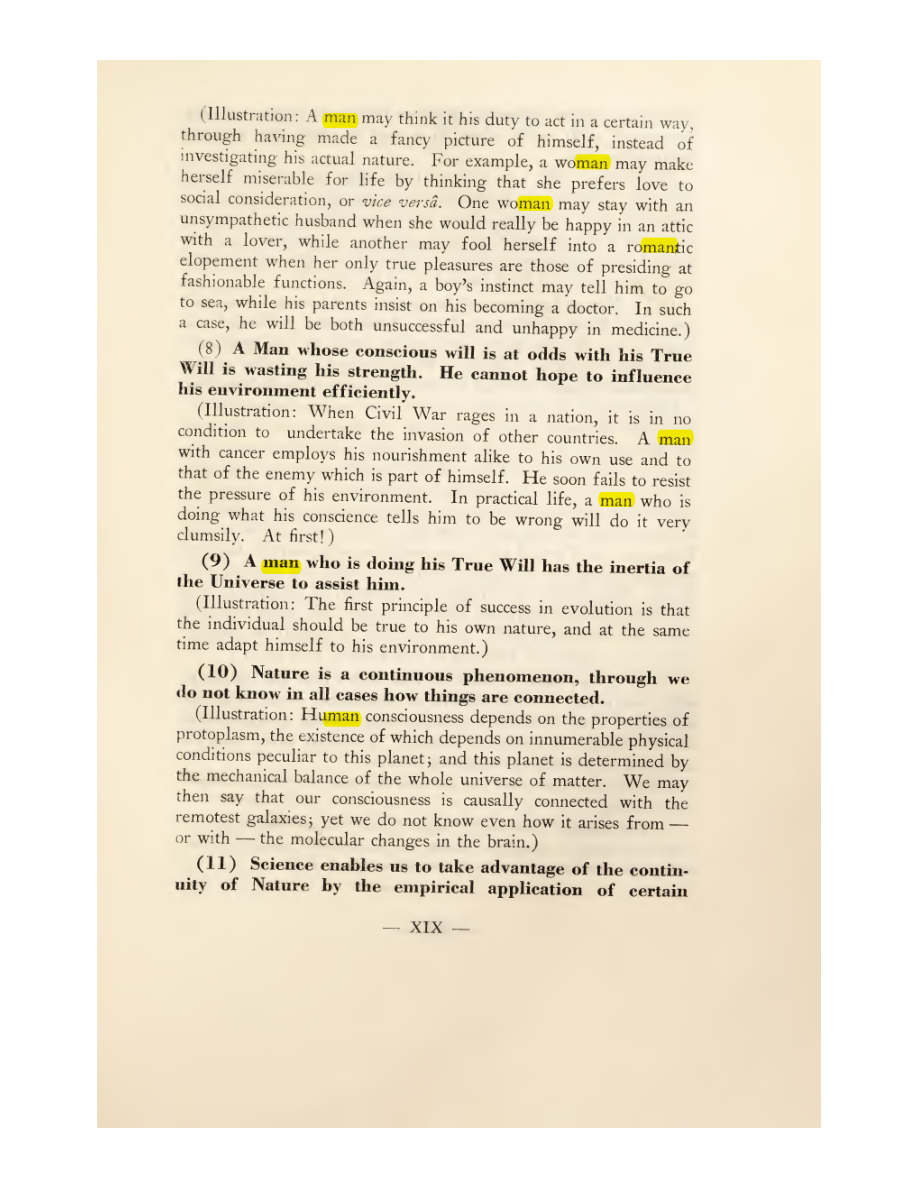 Original scan of Magick in Theory and Practice (Section 1), PDF page 21