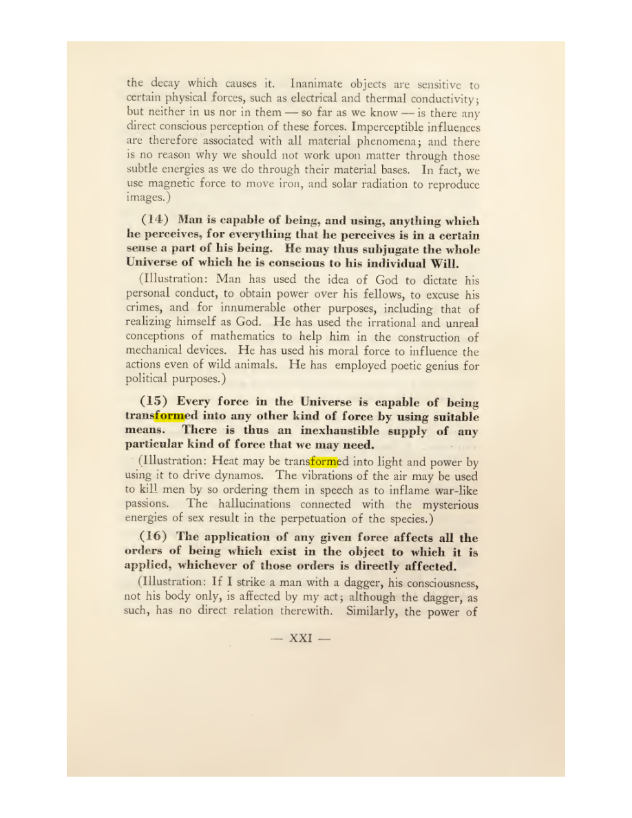 Original scan of Magick in Theory and Practice (Section 1), PDF page 23