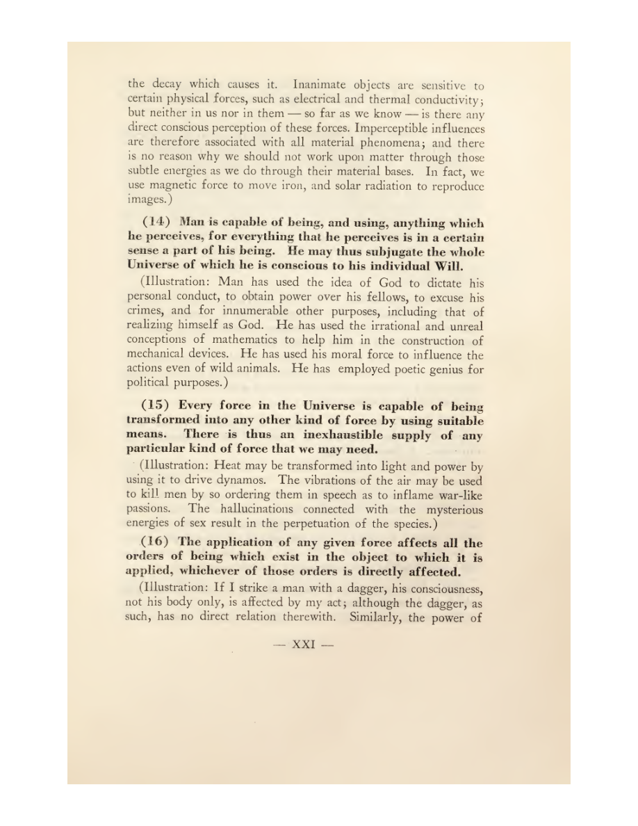 Original scan of Magick in Theory and Practice (Section 1), PDF page 23