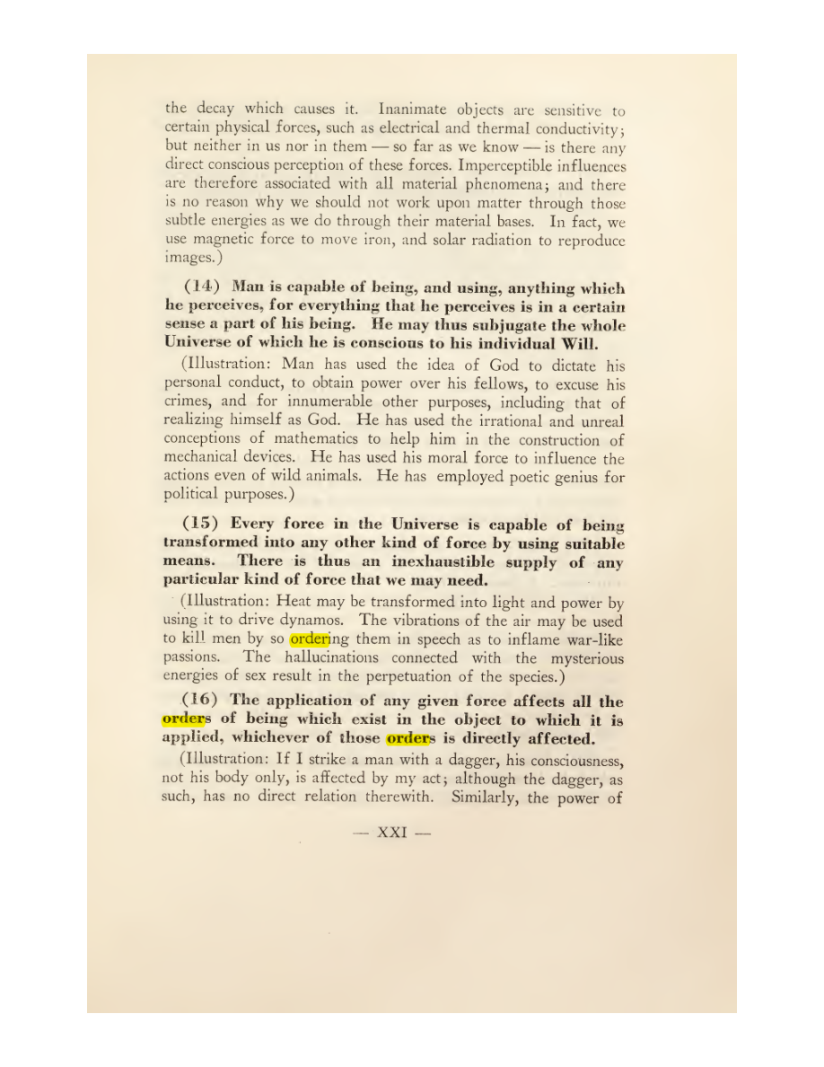 Original scan of Magick in Theory and Practice (Section 1), PDF page 23