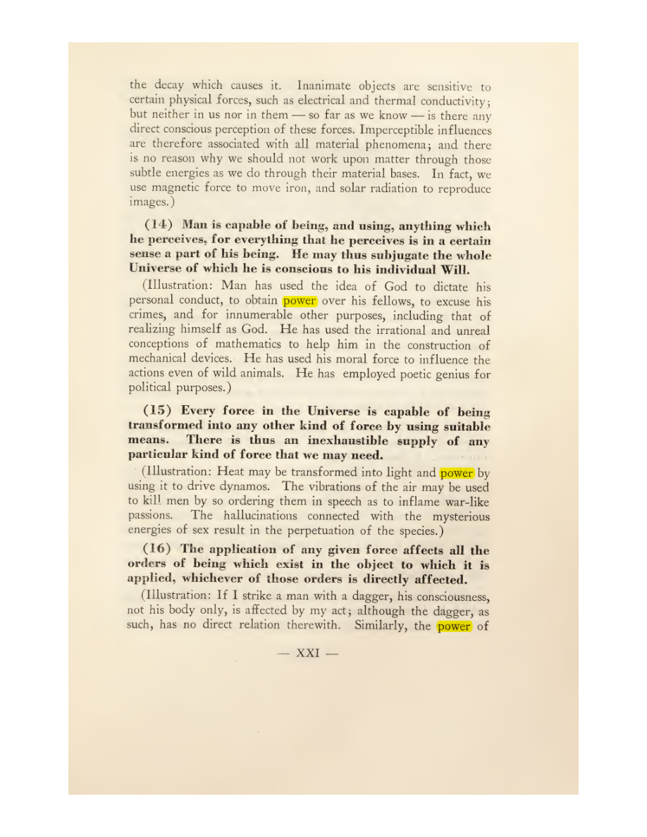Original scan of Magick in Theory and Practice (Section 1), PDF page 23