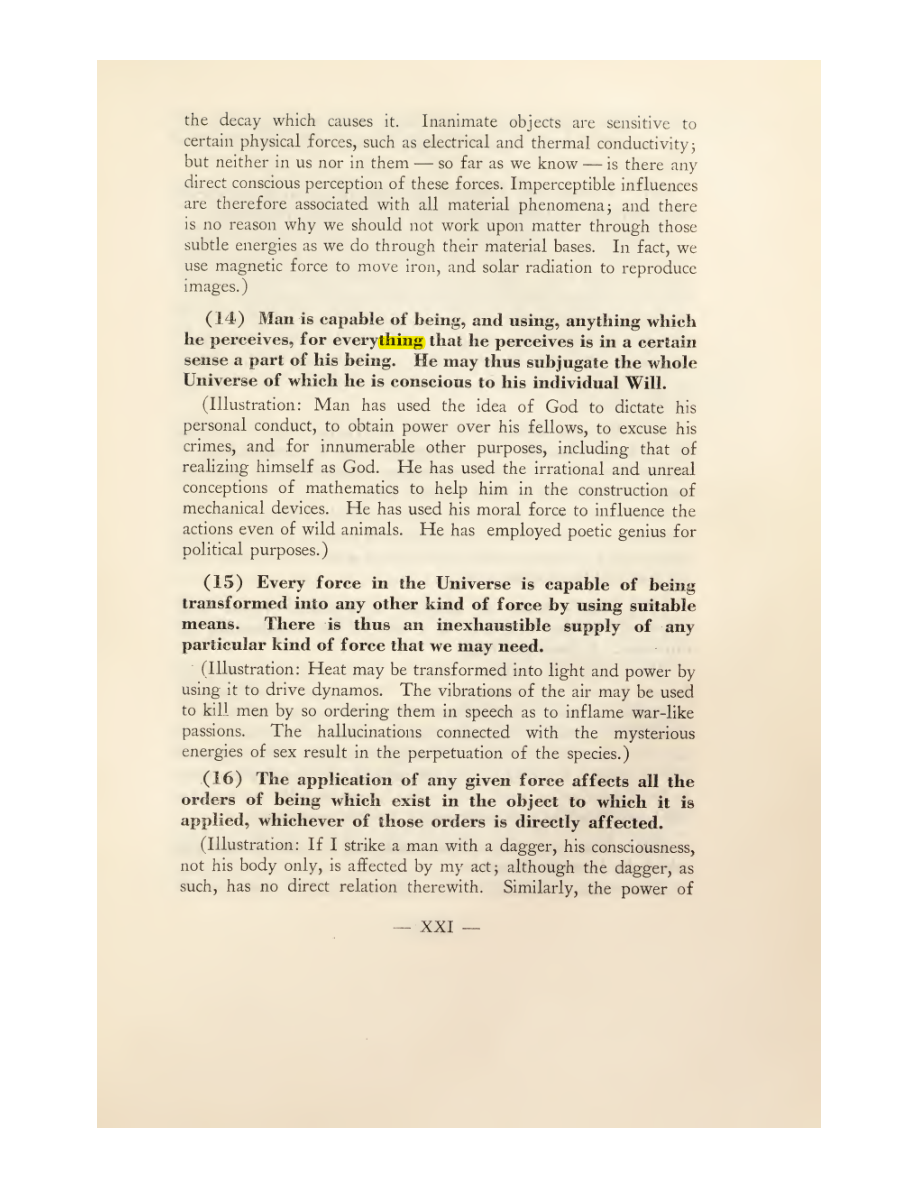 Original scan of Magick in Theory and Practice (Section 1), PDF page 23