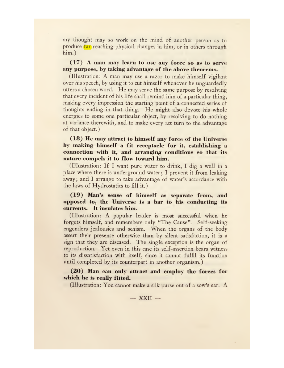 Original scan of Magick in Theory and Practice (Section 1), PDF page 24