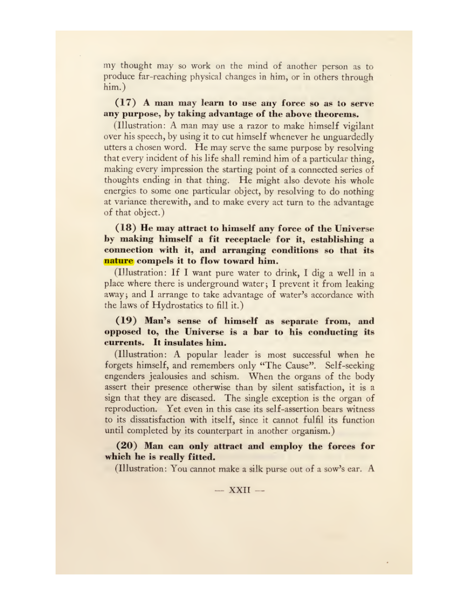 Original scan of Magick in Theory and Practice (Section 1), PDF page 24
