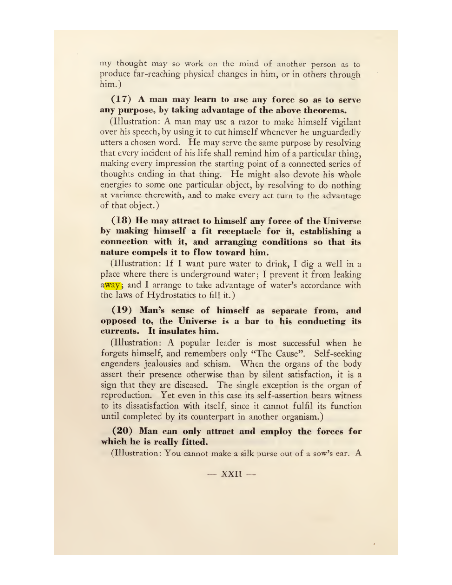 Original scan of Magick in Theory and Practice (Section 1), PDF page 24