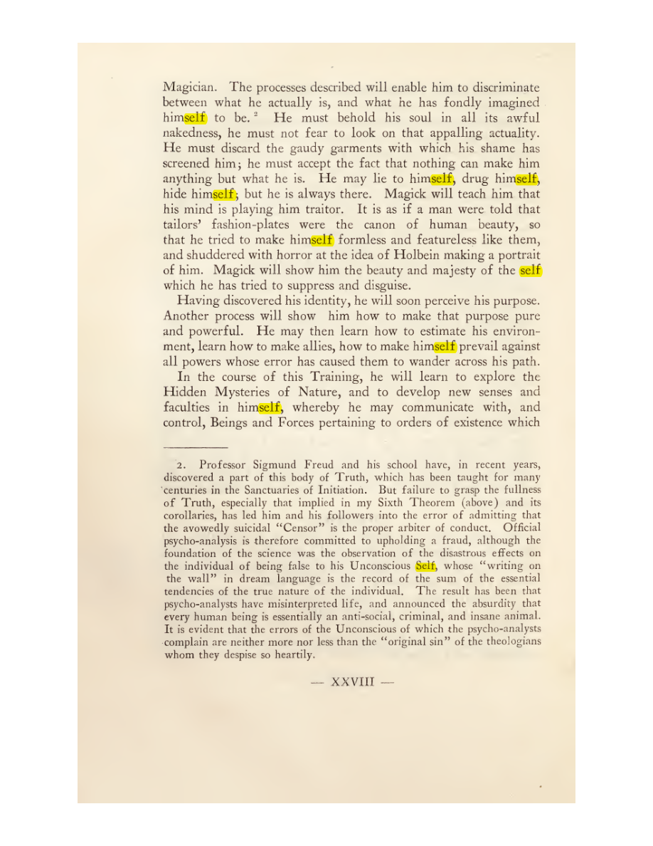 Original scan of Magick in Theory and Practice (Section 1), PDF page 30