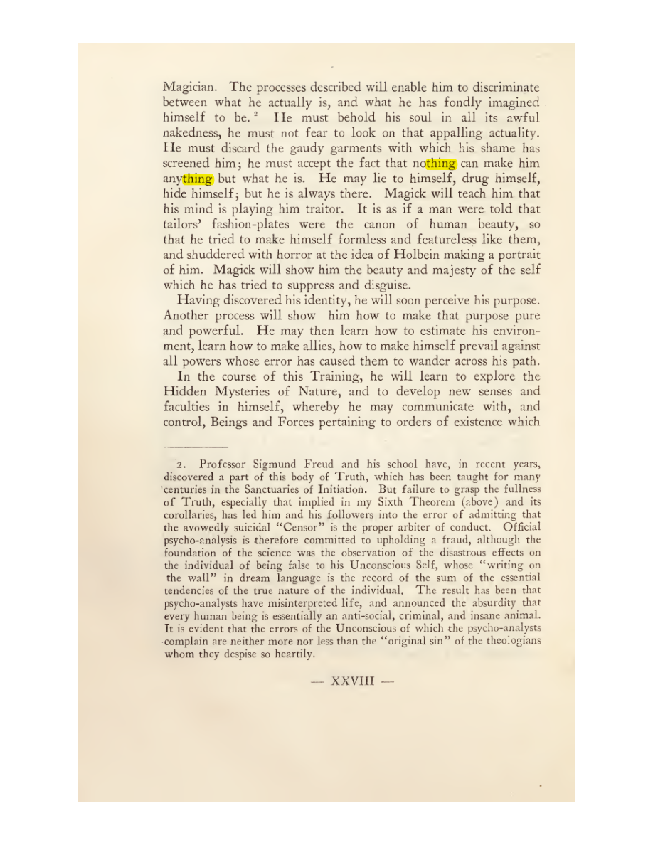 Original scan of Magick in Theory and Practice (Section 1), PDF page 30