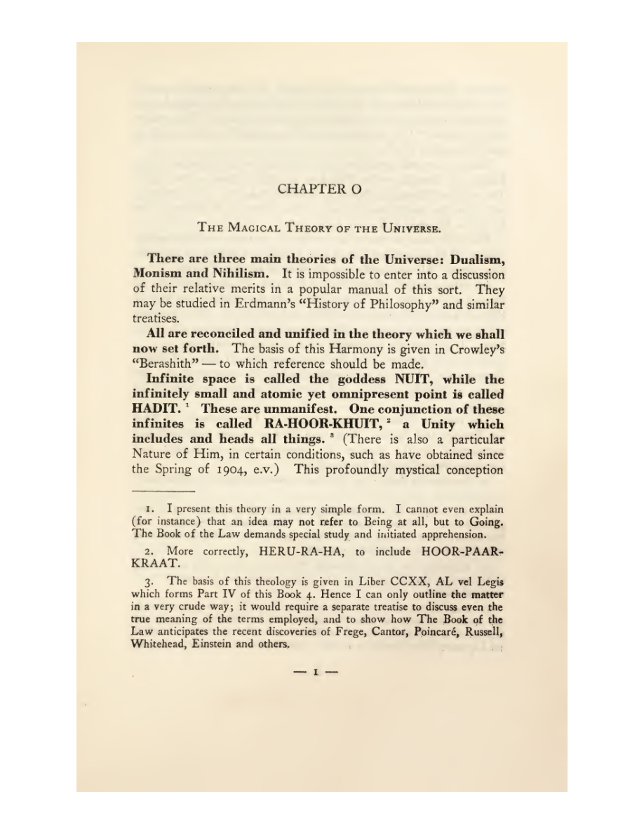 Original scan of Magick in Theory and Practice (Section 1), PDF page 37