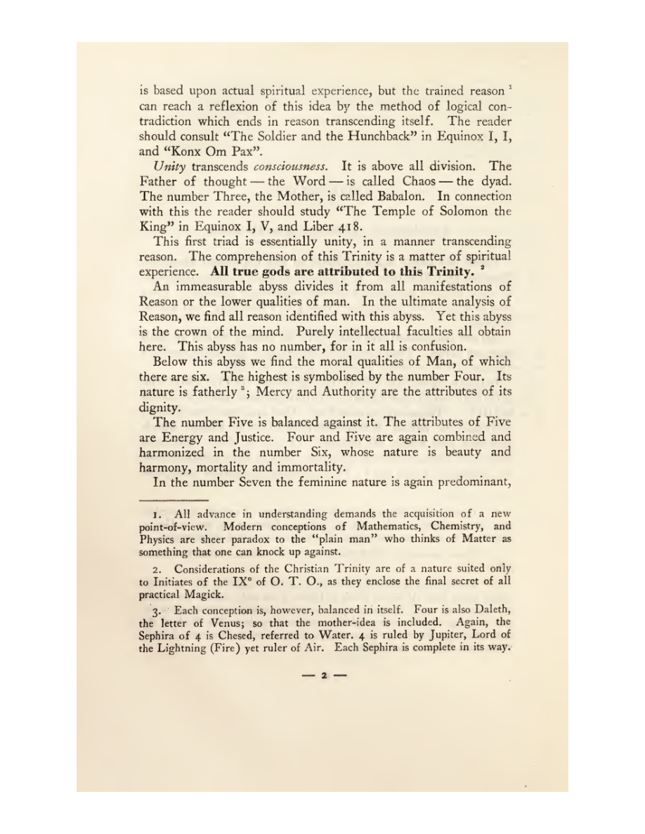 Original scan of Magick in Theory and Practice (Section 1), PDF page 38