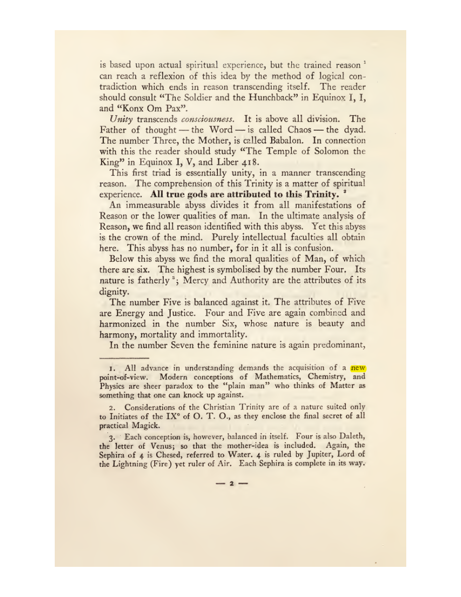 Original scan of Magick in Theory and Practice (Section 1), PDF page 38