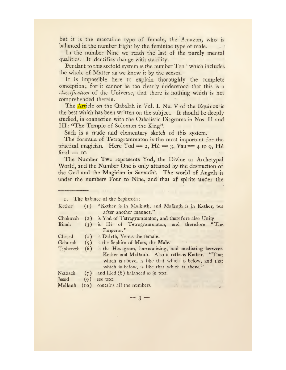 Original scan of Magick in Theory and Practice (Section 1), PDF page 39
