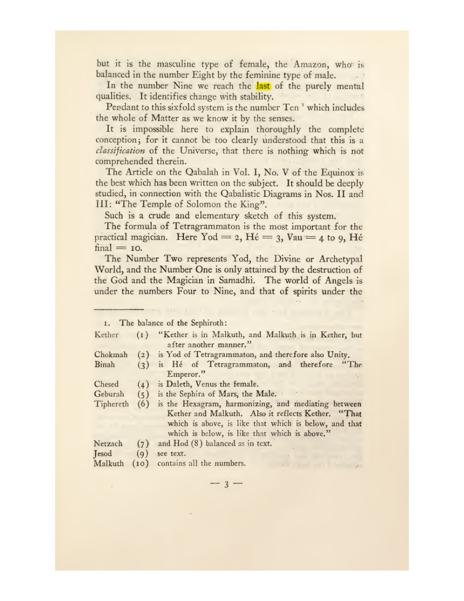 Original scan of Magick in Theory and Practice (Section 1), PDF page 39