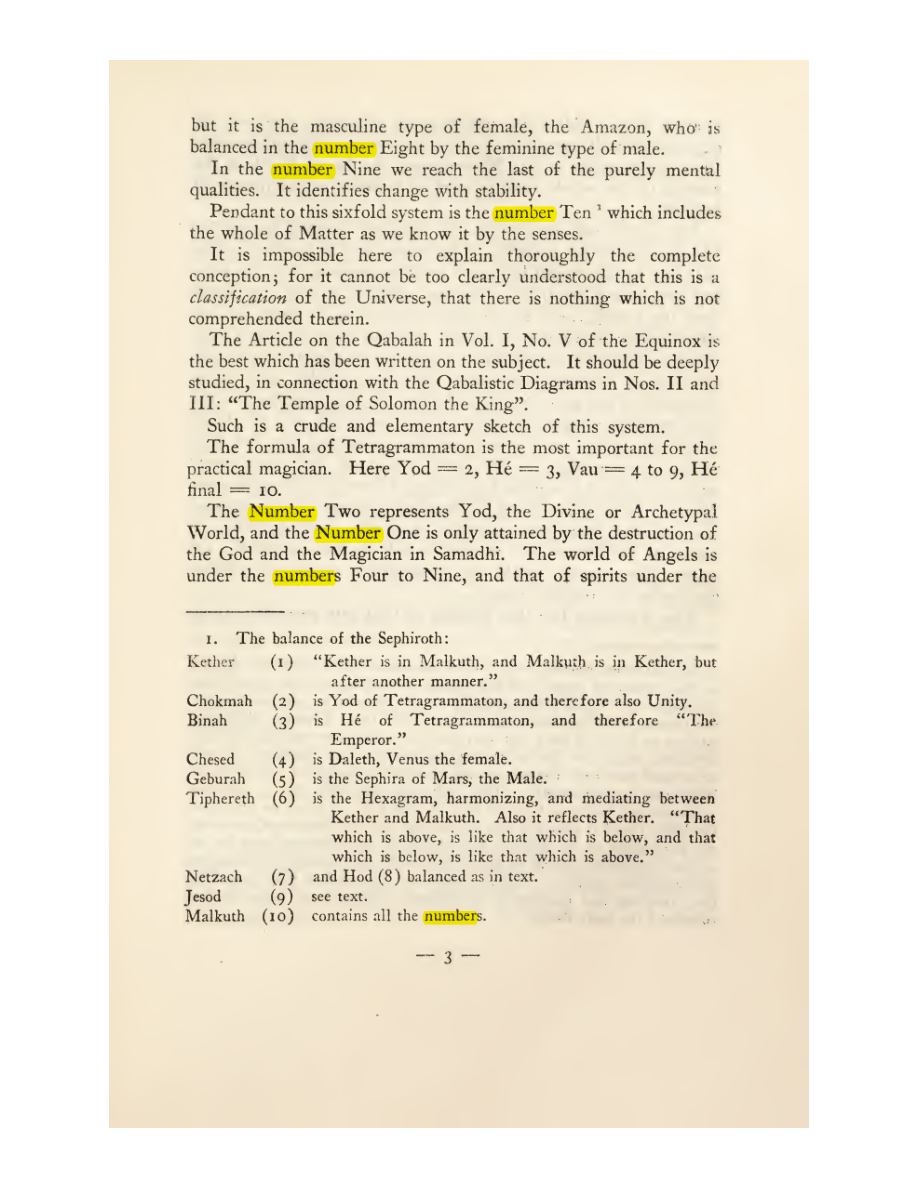 Original scan of Magick in Theory and Practice (Section 1), PDF page 39