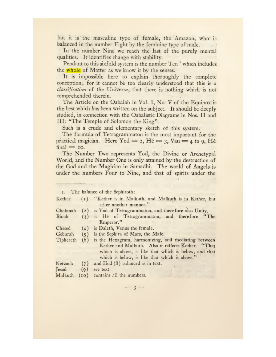 Original scan of Magick in Theory and Practice (Section 1), PDF page 39
